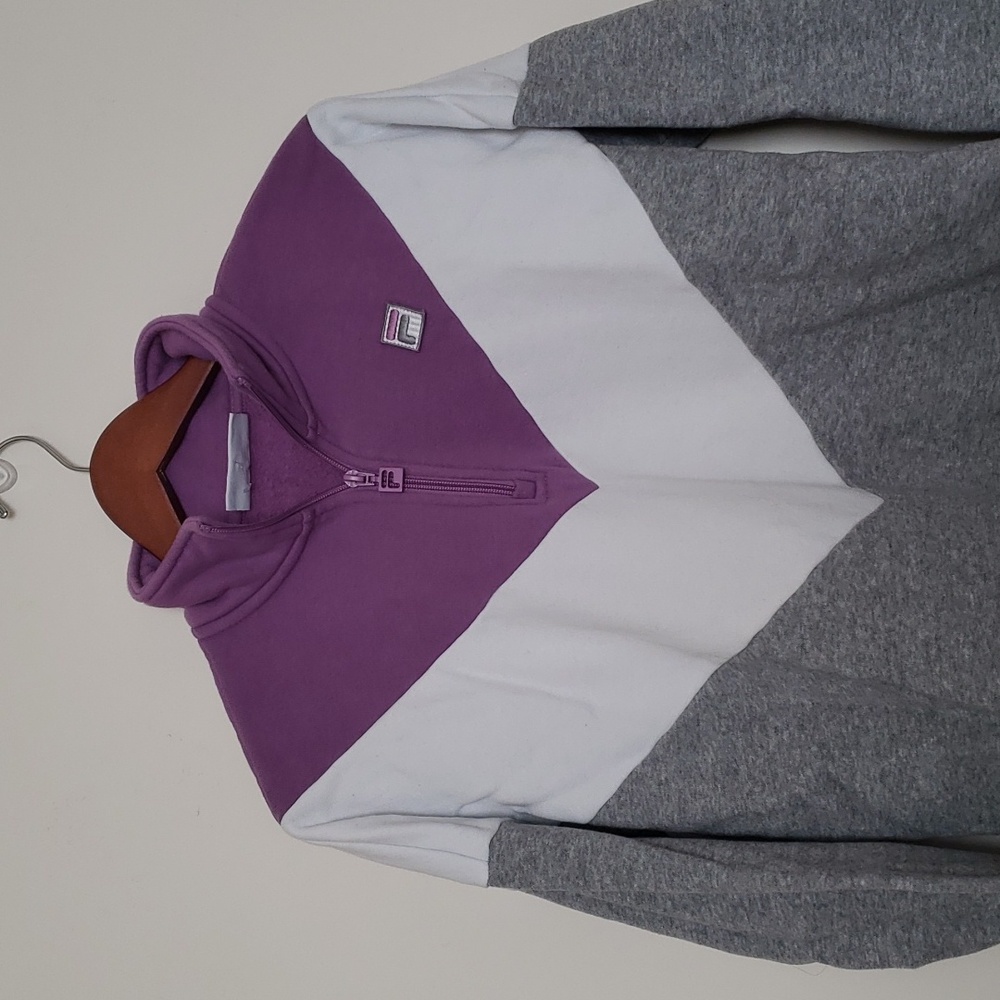 Fila Sweater - image 1